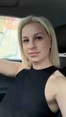 Олена Посохова