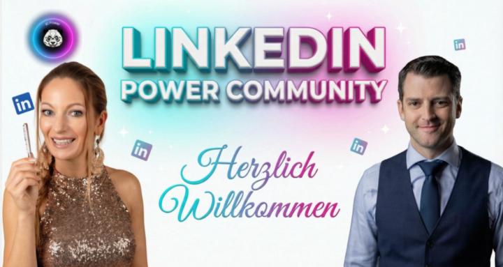 LinkedIn Power Community