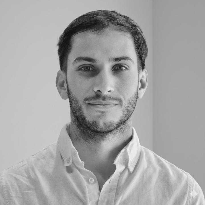 Gonzalo Llosa