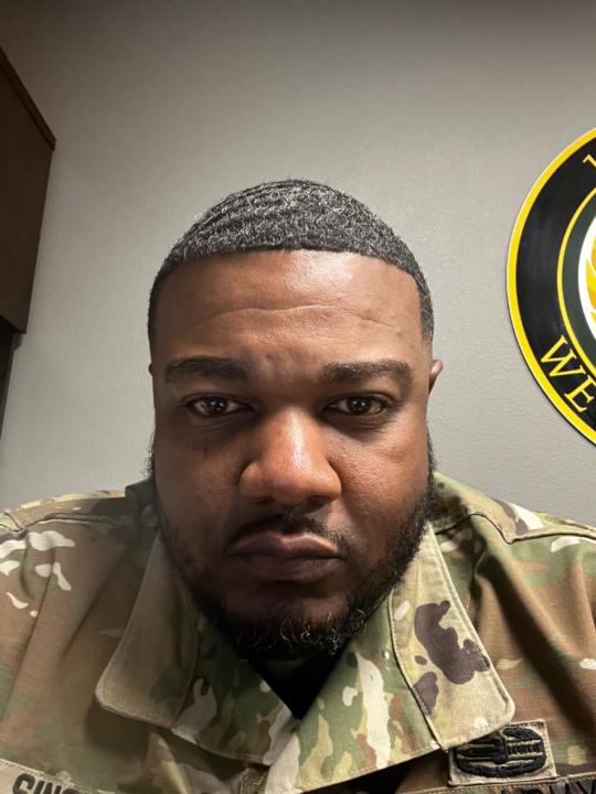 Terrence T. Singleton Sr.