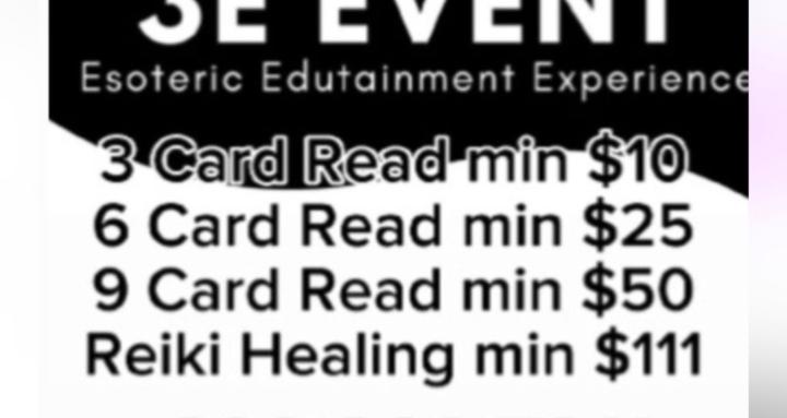 RedPrinT Skool of TaroT