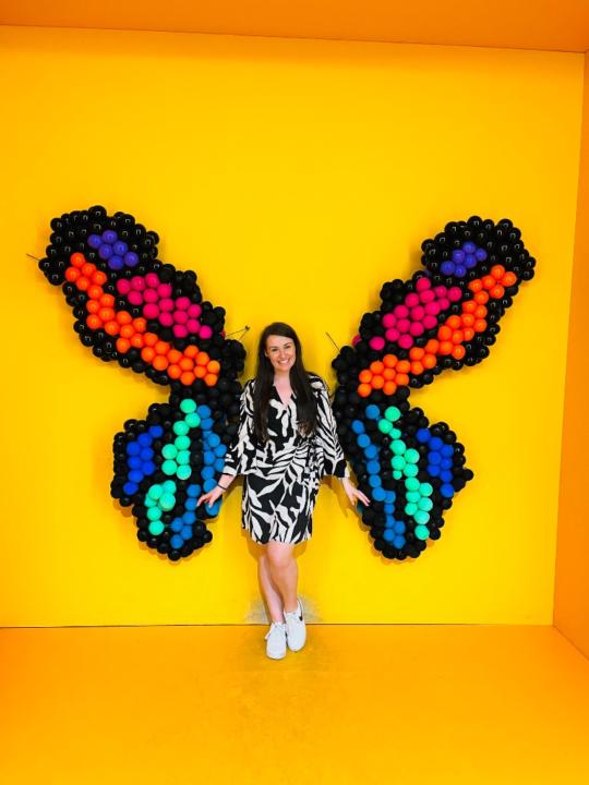 Dajana Marcinkiewicz