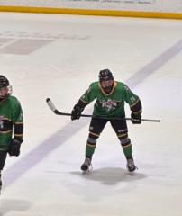 Kelson Hawreluik