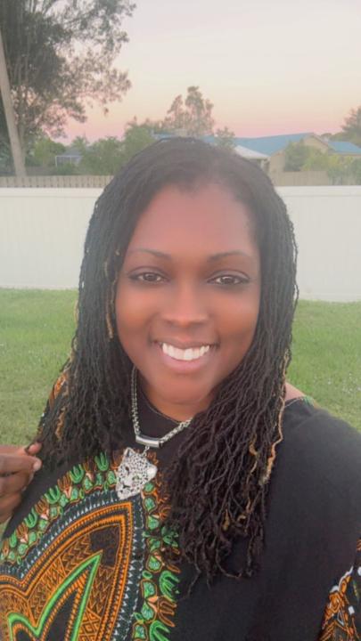 Stephanie McCray- Stewart