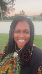 Stephanie McCray- Stewart