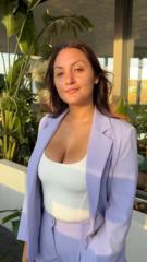 Samantha Octtaviani