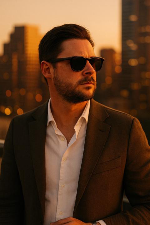 Vince DAlanno