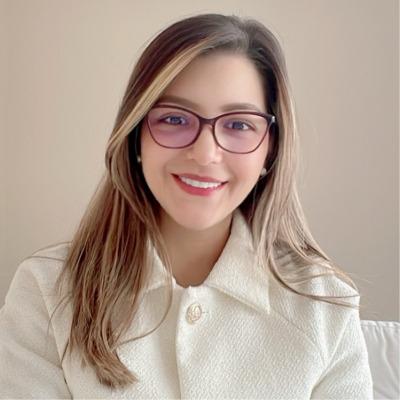 Sandra Velasquez Arcon