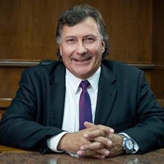 Benjamin Garza Fernandez