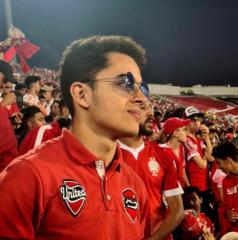 Yassine Bounait