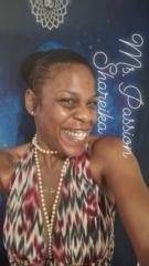 Ms. Passion
