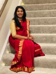 Trupthi H Chandrappa