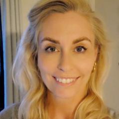 Rebecca Hammett