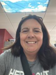 Jackie Gallagher