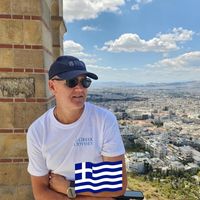 Ντειβιντ Δήμος