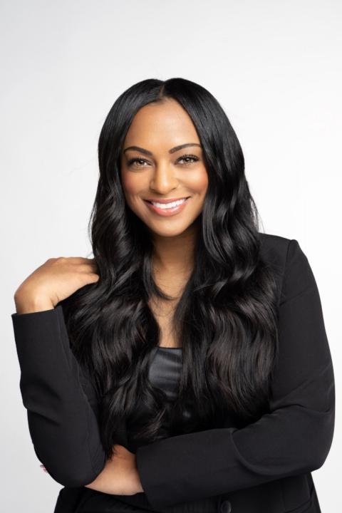 Kendra Spann