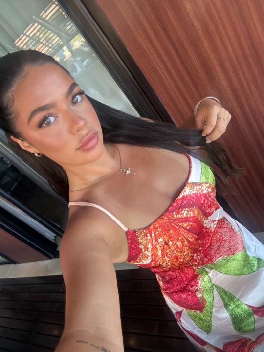 India Rose