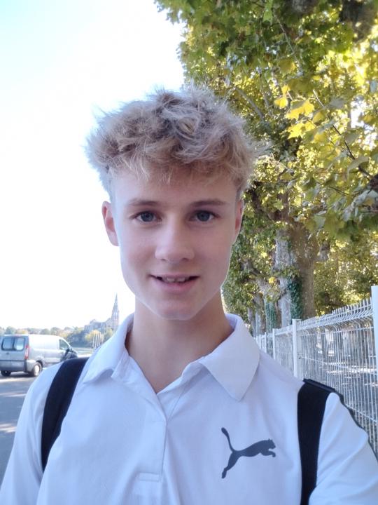 Jonas Wenzel