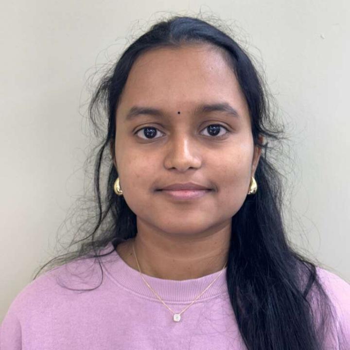Sowmya rani Kandra
