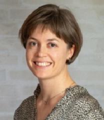 Cecilie Poulsen