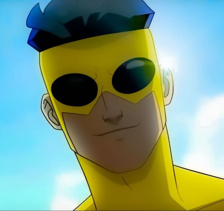 Sinister Mark
