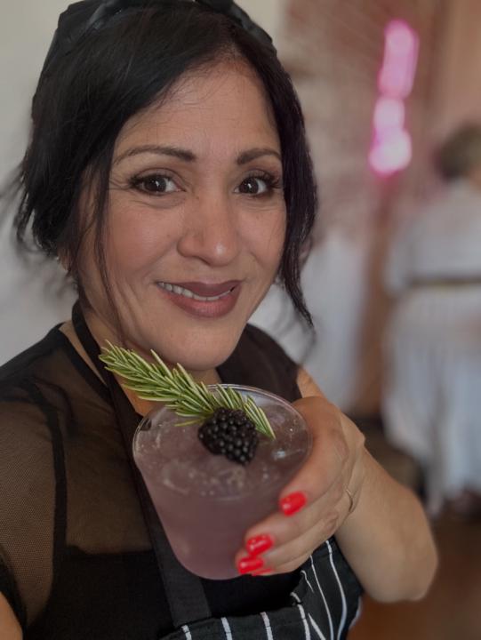 Marissa Jaimes-Enriquez