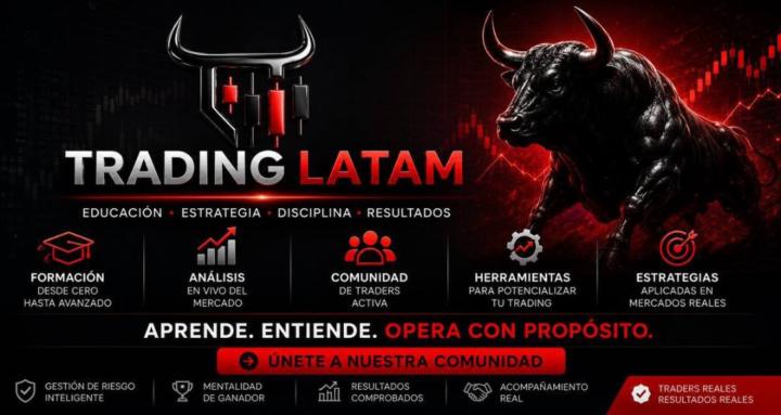 TRADING LATAM ACADEMY