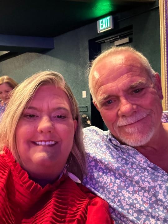 Stephanie Adkinson Kilpatrick