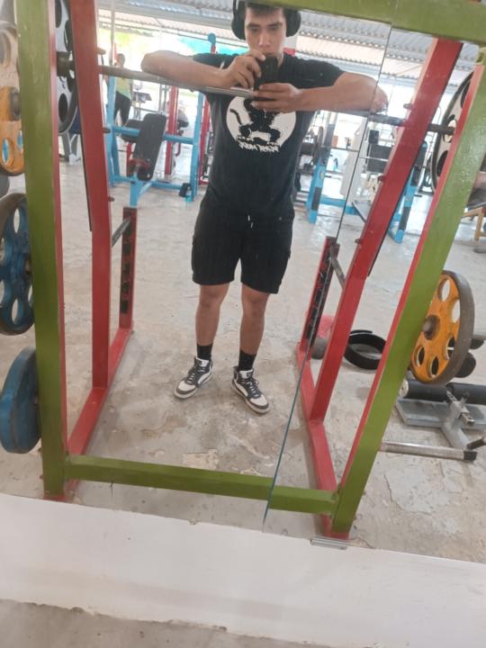 Cecilio Hernandez