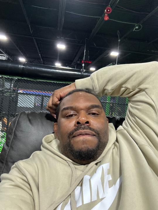 Anthony Jordan