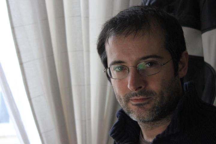 Laurent Orban