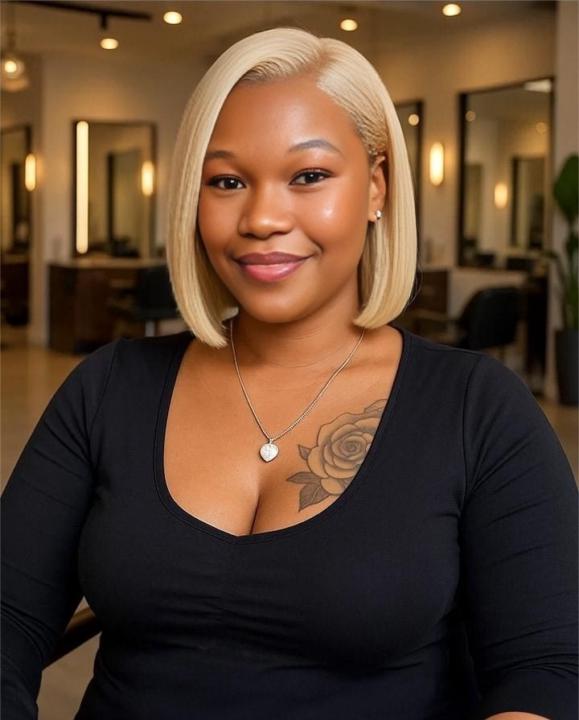 Shanae Smallwood