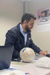 Manuel Mejia