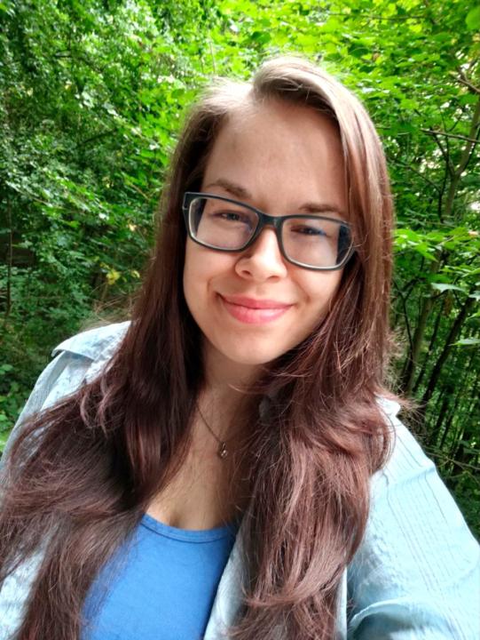 Jaroslava Plotická
