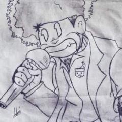 Gbrezzey Saint