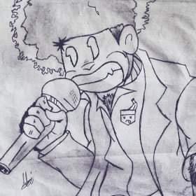 Gbrezzey Saint