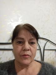 Maria Teresa Mazziotta Castellano