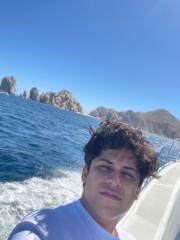 Alejandro Gomez
