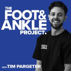 Tim Pargeter