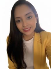 Maricel Chinchilla