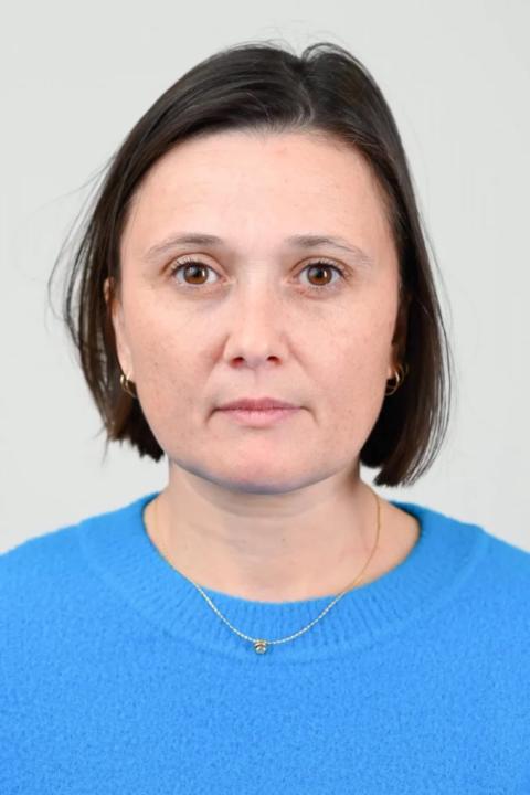 Eléonore Bertaud
