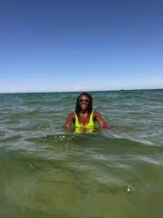 Amina Sadiq