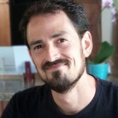 Daniel Moss