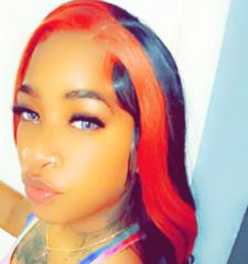 Vaneisha Taylor