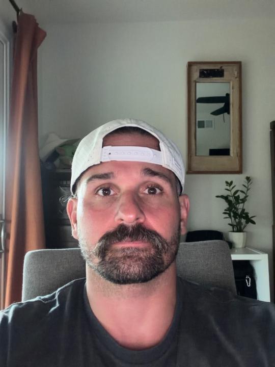 Jeremy Wischmeyer