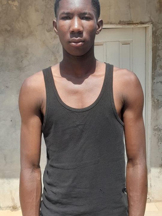 Ibrahim Diallo