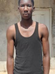 Ibrahim Diallo