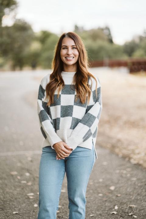 Amber Combs