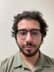 Mohamed Boukouiren