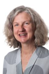 Suzie Harvey